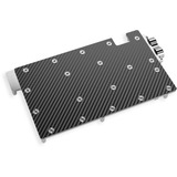 Alphacool ES RTX 5090 Reference 1-Slot-Design, Wasserkühlung schwarz/transparent, mit Backplate