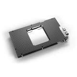 Alphacool ES RTX 5090 Reference 1-Slot-Design, Wasserkühlung schwarz/transparent, mit Backplate