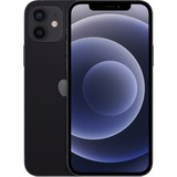 Apple iPhone 12 64GB, Handy Schwarz, iOS, NON DEP