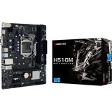 Biostar H510MHP 6.0 R2.0, Mainboard