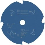 Bosch Kreissägeblatt Expert for Fibre Cement, Ø 168mm, 4Z Bohrung 20mm, für Handkreissägen