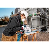 Bosch Kreissägeblatt Expert for Fibre Cement, Ø 168mm, 4Z Bohrung 20mm, für Handkreissägen