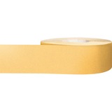 Bosch Professional Expert C470 Schleifblatt, 93mm, K100 50 Meter Rolle, für Schwingschleifer, zum Handschleifen