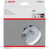 Bosch Professional Schleifteller 150mm, extraweich 