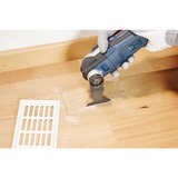 Bosch Professional Tauchsägeblatt AII 65 APC Wood 5 Stück, HCS, Breite 65mm