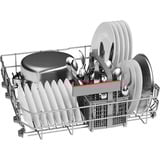 Bosch SBV4HTX00E Serie 4, Spülmaschine 60 cm, Home Connect, XXL