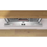 Bosch SBV4HTX00E Serie 4, Spülmaschine 60 cm, Home Connect, XXL