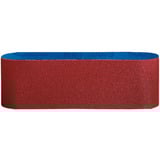 Bosch Schleifband X440 Best for Wood and Paint, 75x457mm, K80 3 Stück