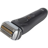 Braun Series 9 Pro+ 9510s , Rasierer schwarz/silber