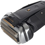 Braun Series 9 Pro+ 9510s , Rasierer schwarz/silber