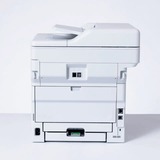 Brother MFC-L5710DW, Multifunktionsdrucker grau, USB, LAN, WLAN, Scan, Kopie, Fax