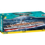 COBI Aircraft Carrier Graf Zeppelin, Konstruktionsspielzeug Maßstab 1:300