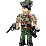 COBI Panzerjäger TIGER Ausf. B Jagdtiger, Konstruktionsspielzeug 