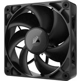 Corsair RX120 MAX Thick, Gehäuselüfter schwarz, 120 mm