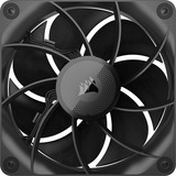 Corsair RX120 MAX Thick, Gehäuselüfter schwarz, 120 mm
