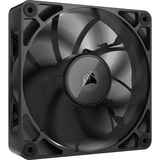 Corsair RX120 MAX Thick, Gehäuselüfter schwarz, 120 mm