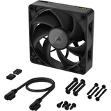 Corsair RX120 MAX Thick, Gehäuselüfter schwarz, 120 mm