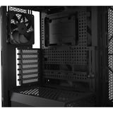 Corsair WARTHOG RS Airflow, Tower-Gehäuse schwarz, Tempered Glass