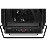 Corsair WARTHOG RS Airflow, Tower-Gehäuse schwarz, Tempered Glass