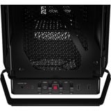 Corsair WARTHOG RS Airflow, Tower-Gehäuse schwarz, Tempered Glass