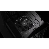 Corsair WARTHOG RS Airflow, Tower-Gehäuse schwarz, Tempered Glass