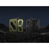 Corsair WARTHOG RS Airflow, Tower-Gehäuse schwarz, Tempered Glass