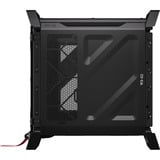 Corsair WARTHOG RS Airflow, Tower-Gehäuse schwarz, Tempered Glass