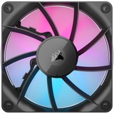 Corsair iCUE LINK RX120 RGB, Gehäuselüfter schwarz