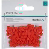 DeepCool PIXEL Series rot, Dekoration 