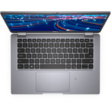 Dell Latitude 5320 Generalüberholt, Notebook silber, Intel® Core™ i5-1145G7, Intel® UHD Graphics, 15.96484375 GB DDR4, 512 GB (512 GB SSD), Windows 11 Pro