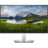 Dell P2423DE, LED-Monitor 61 cm(24 Zoll), silber/schwarz, QHD, 60 Hz, HDMI, DisplayPort