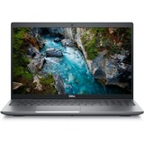 Dell Precision 3580-RTVG6, Notebook grau, Windows 11 Pro 64-Bit, 60 Hz Display, 1 TB SSD