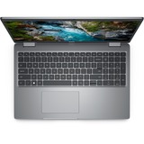 Dell Precision 3580-RTVG6, Notebook grau, Windows 11 Pro 64-Bit, 60 Hz Display, 1 TB SSD