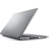 Dell Precision 3580-RTVG6, Notebook grau, Windows 11 Pro 64-Bit, 60 Hz Display, 1 TB SSD
