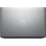 Dell Precision 3580-RTVG6, Notebook grau, Windows 11 Pro 64-Bit, 60 Hz Display, 1 TB SSD