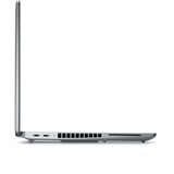 Dell Precision 3580-RTVG6, Notebook grau, Windows 11 Pro 64-Bit, 60 Hz Display, 1 TB SSD