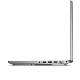 Dell Precision 3580-RTVG6, Notebook grau, Windows 11 Pro 64-Bit, 60 Hz Display, 1 TB SSD