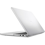 Dell Pro 16 Plus (4RG7T), Notebook aluminium, Intel® Core™ Ultra 7 268V, Intel® Arc™ Graphics 140V, 32 GB LPDDR5X, 512 GB (512 GB SSD), Windows 11 Pro 64-Bit