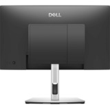 Dell Pro Micro-All-in-one-Standfuß MFS22 silber, für Dell Pro Micro-Desktop und Monitor
