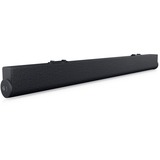 Dell Slim Conferencing Soundbar SB522A schwarz