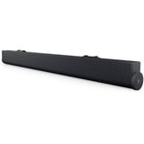 Dell Slim Conferencing Soundbar SB522A schwarz