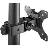 Digitus Universal Monitor Mount, Monitorhalterung schwarz