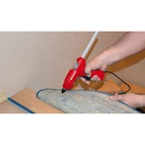 EINHELL Heißklebepistole TC-GG 30 rot/schwarz, 200 Watt
