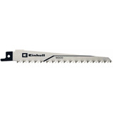 EINHELL Power X-Change Akku-Astsäge GE-GS 18/150 Li-Solo, 18Volt rot/schwarz, ohne Akku und Ladegerät