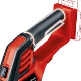 EINHELL Power X-Change Akku-Grasschere/ -Strauchschere GE-CG 18/100 Li-Solo, 18Volt rot/schwarz, ohne Akku und Ladegerät