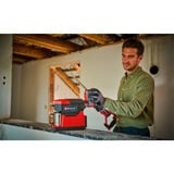 EINHELL Power X-Change Akku-Kaffeemaschine TE-CF 18 Li-Solo, Padmaschine ohne Akku und Ladegerät