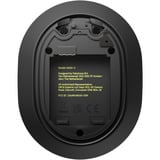 Fairphone Fairbuds XL (2025) Horizon Black, Kopfhörer schwarz, Bluetooth, USB-C