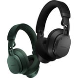 Fairphone Fairbuds XL (2025) Horizon Black, Kopfhörer schwarz, Bluetooth, USB-C