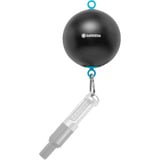 GARDENA Schwimmer 9094-20 für Saugfilter, Halterung schwarz