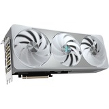 GIGABYTE GeForce RTX 5070 Ti AERO OC 16G, Grafikkarte DLSS 4, 3x DisplayPort, 1x HDMI 2.1